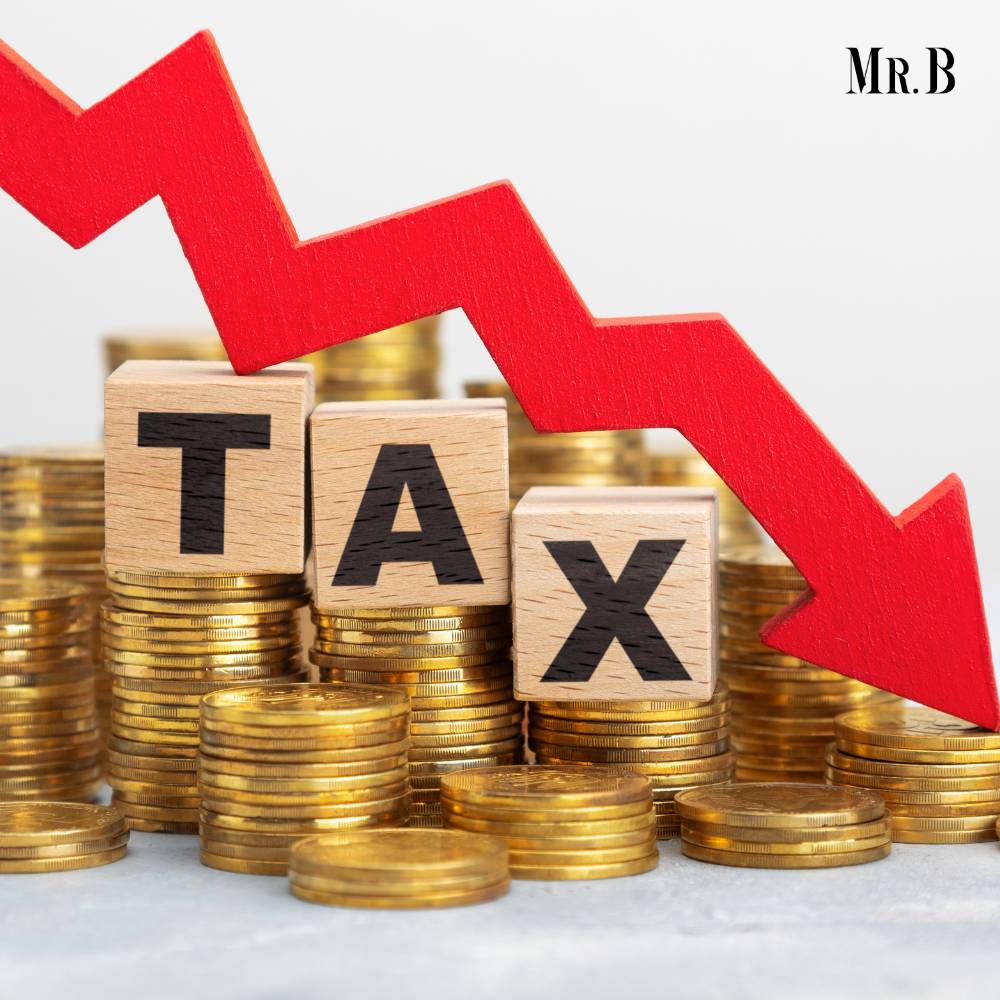 ✔Maximizing Returns Through Tax Loss Harvesting: A Comprehensive Guide 
For more information
📕Read this Article- mrbusinessmagazine.com/returns-throug…

#TaxLossHarvesting #InvestmentStrategy #FinancialPlanning #TaxEfficiency #CapitalGains #TaxManagement #InvestmentTips #MrBusinessMagazine