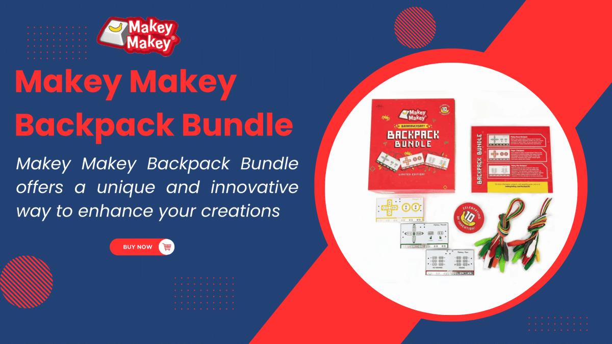 Pakronics's tweet photo. Makey Makey Backpack Bundle

Buy Now @https://www.pakronics.com.au/products/makey-makey-backpack-bundle-pakr-et1121?

#pakronics #makeymakey #school #robotics #diy https://t.co/G3n0ennejr