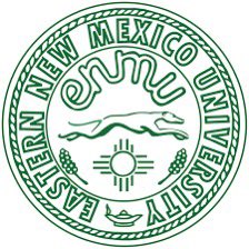 After conversations with Coach Owen  , I am blessed to say I have received an offer from Eastern New Mexico Uni.