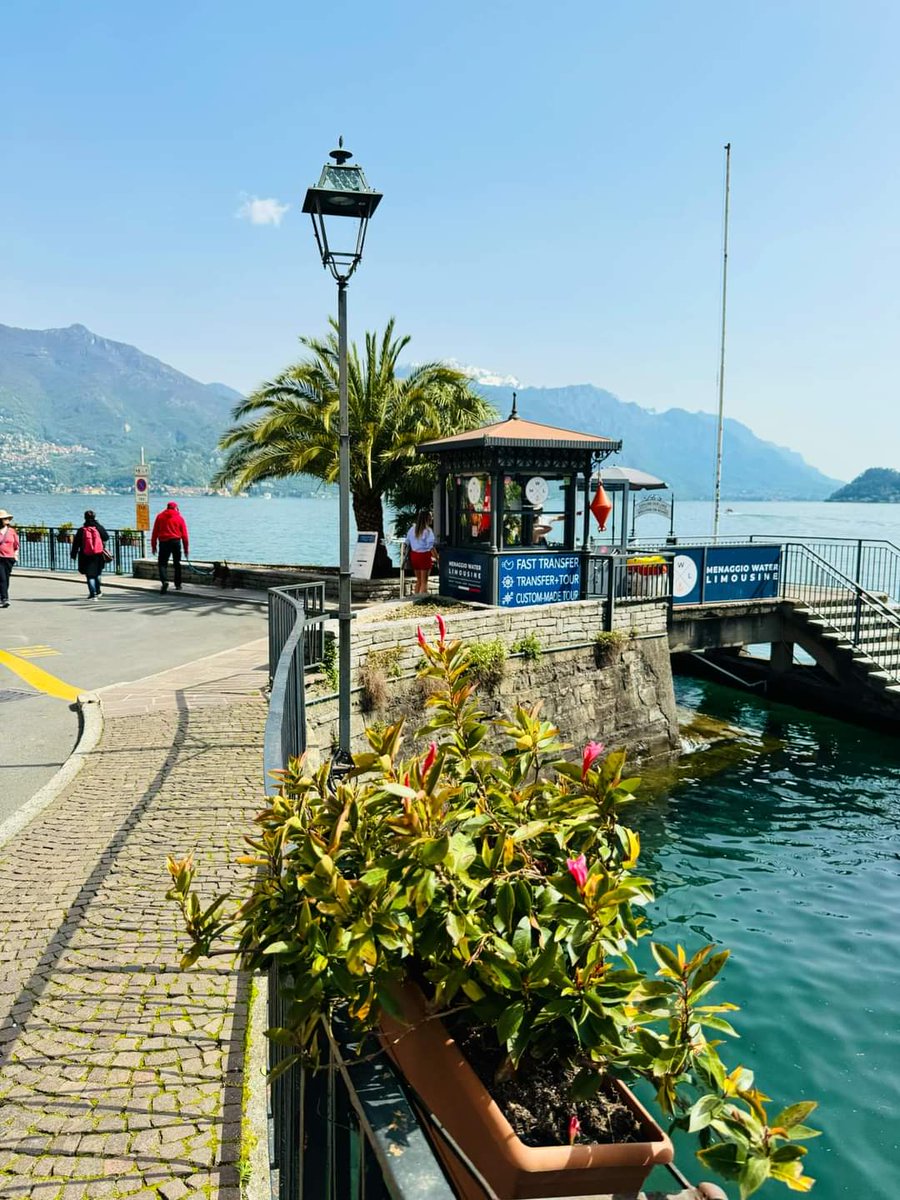 🇮🇹 Menaggio, Como, Lombardia 📷 Lake Como #menaggio #como #lombardia #lago #lake #lagodicomo #lakecomo #beautifulday #beautiful #travel #travelplace #travelphoto #italy #italytrip #italytravel #italia #italytour #italystylhe #italyan #italytourism #italyintheheart