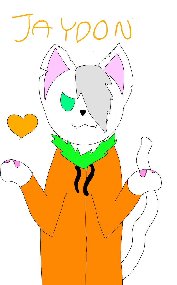 Here's my improvement piece. This is a 5 year difference. Never give up <3