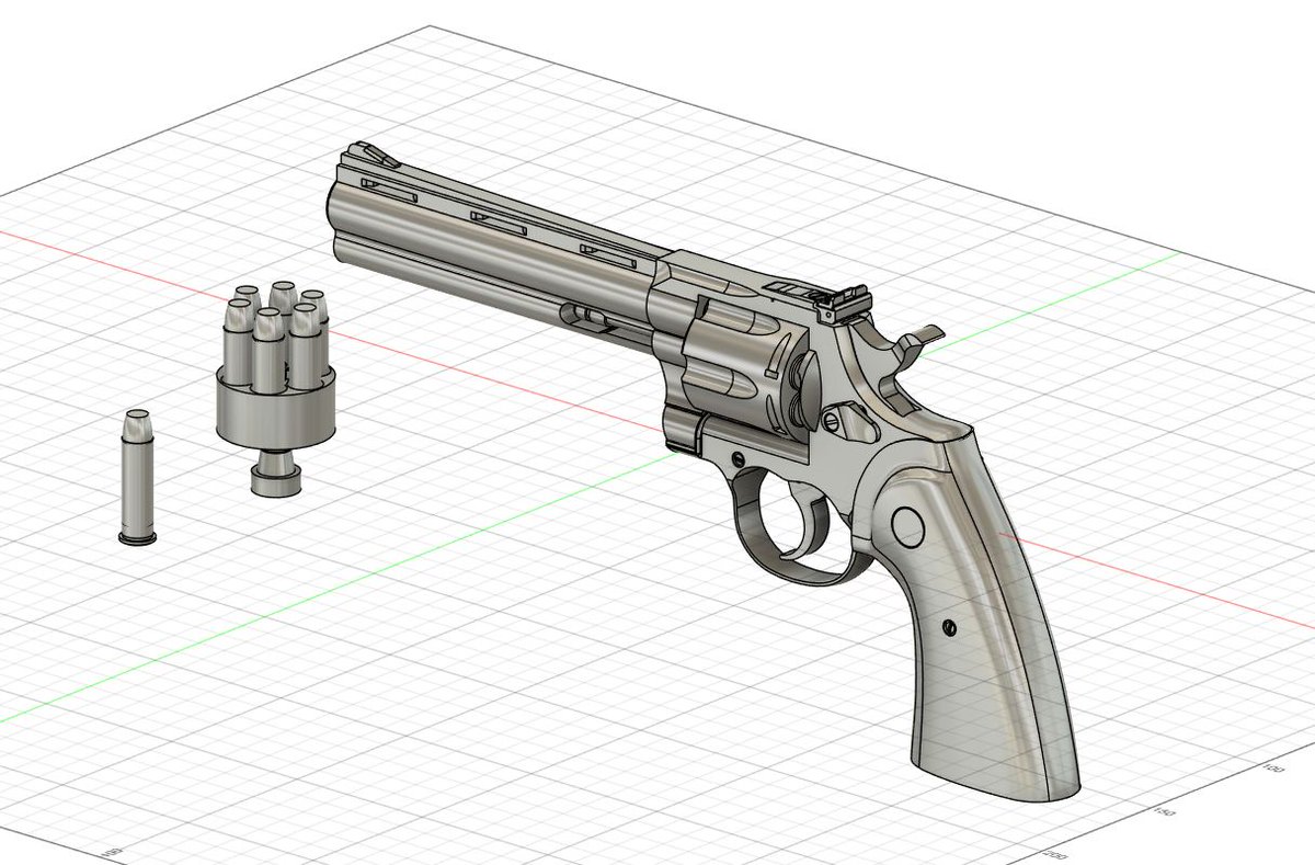 Ok, i like Fusion 360 but if i had to make a rocket that goes to mars AND i am in that rocket, then i would only trust SolidWorks 👍