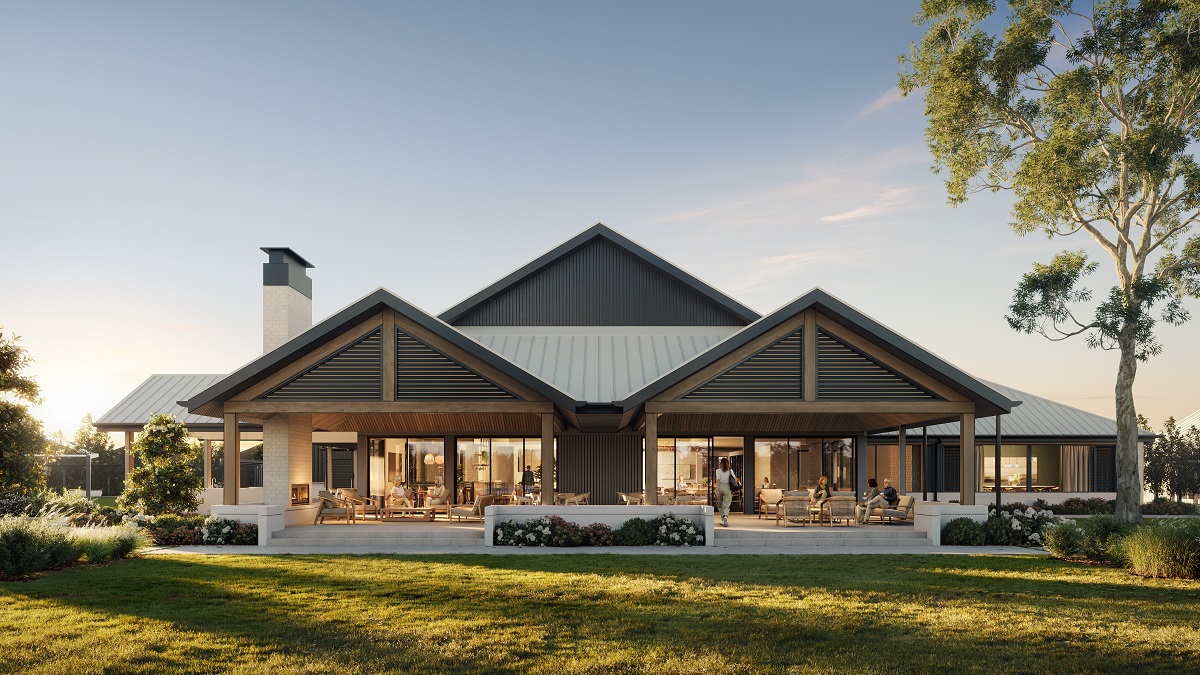 Stockland tweet media