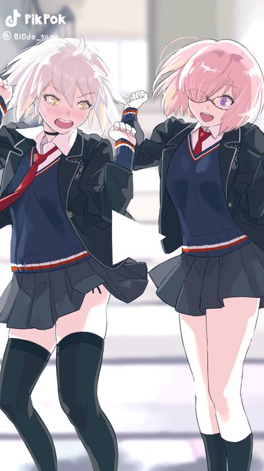 素直な気持ちを言いますと、イドはこういう、普通な学園生活とか今時の高校生やってる折田さんとかキリエちゃんをもっとたくさん見たかったな…って…廊下で踊ってみちゃったり…だって!期待するじゃないですか!制服ですよ⁉︎しかも最後が…あぁ… 