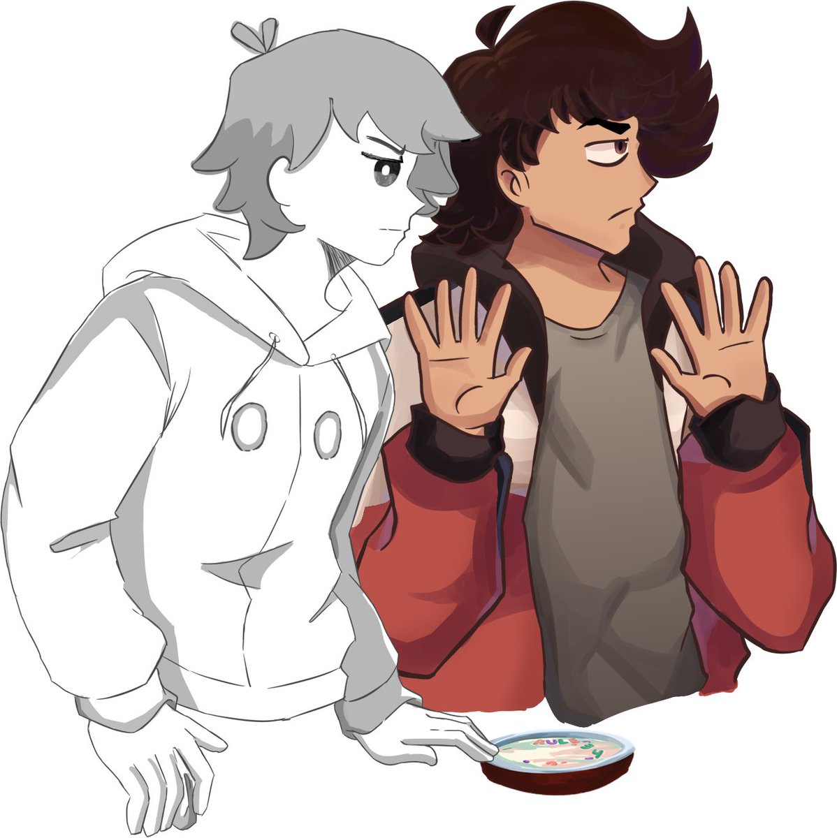 Ultima cena <a href="/Napta_idk/">Napta</a>