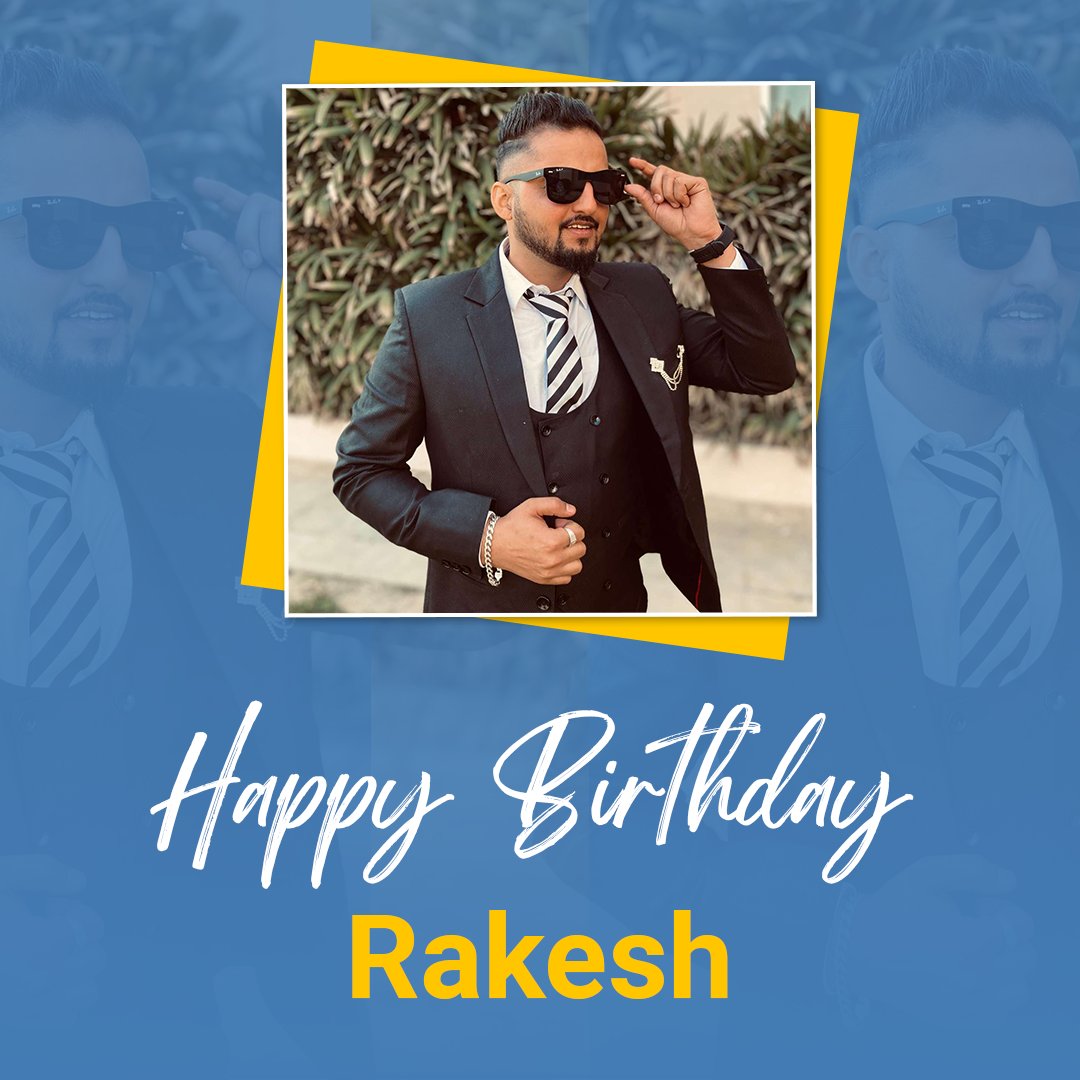 netmente07's tweet image. Happy Birthday to our most eligible bachelor! Your calm and composed nature brings peace to everyone around you. May your adventurous spirit lead you to exciting new places.
.
#birthdayboy #happybirthday #netmente #MostEligibleBachelor #softwaredeveloper #trending #techiebirthday