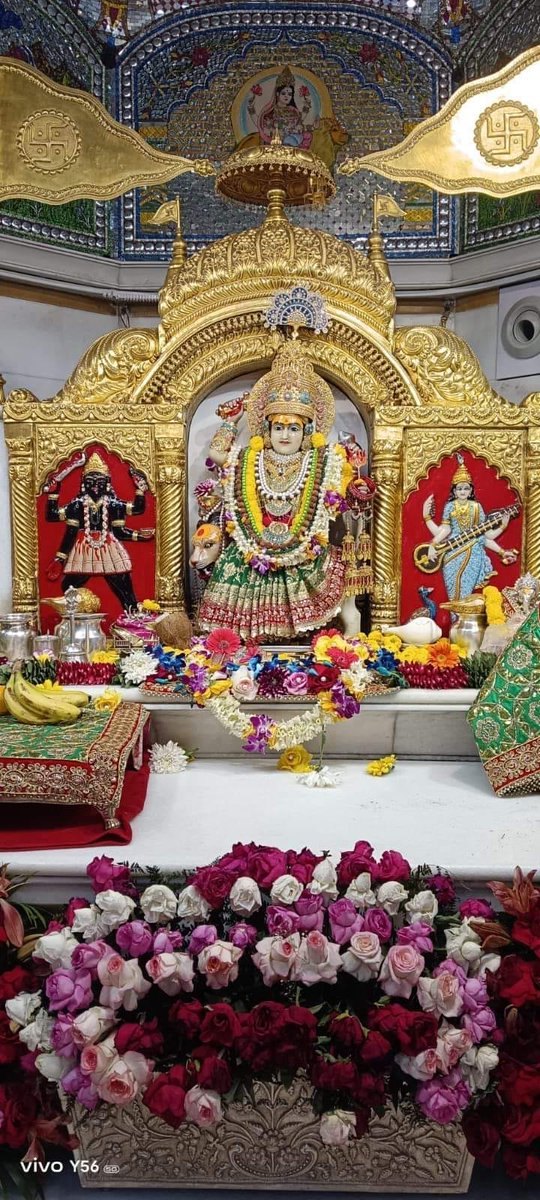 Madhupatel08's tweet photo. Happy Navratri 🙏 https://t.co/mrewAqB58F
