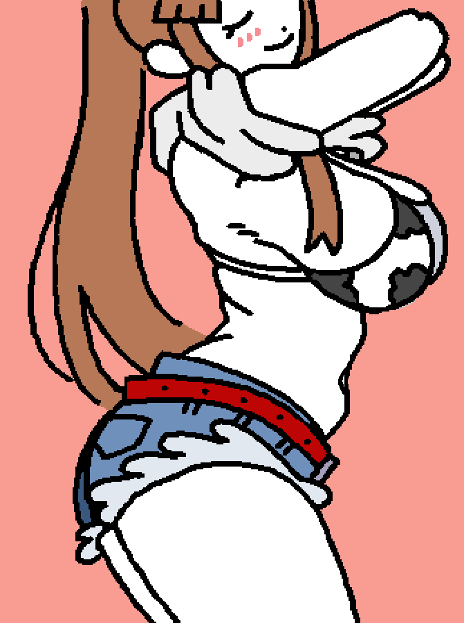 DRAWBUSTER✨ tweet media