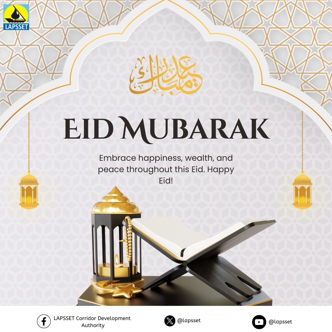 Wishing you and your loved ones a joyous Eid-ul-Fitr filled with peace, happiness, and prosperity! #Eid2024 #EidMubarak #EidAlFitr2024