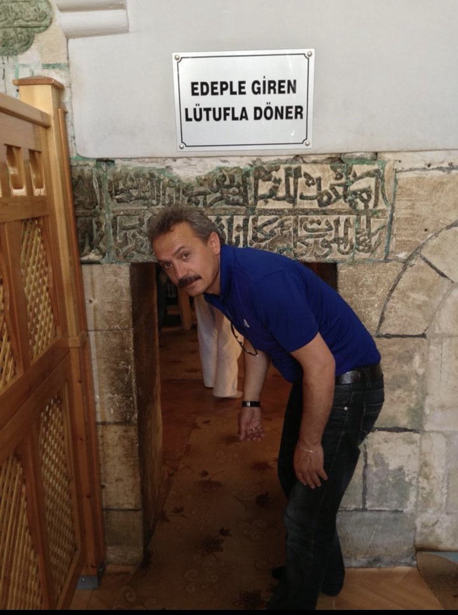 Tevhit Köroğlu tweet media