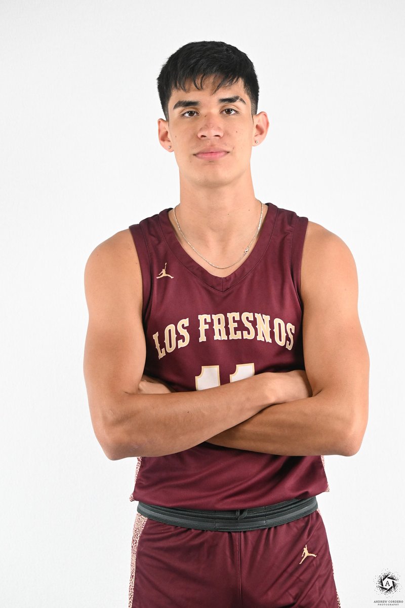 Congrats too JJ Salazar for being selected 6A All Valley MVP! 

#FalconBasketball