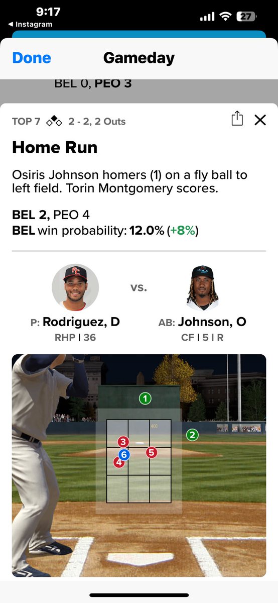 Marcel Johnson tweet media