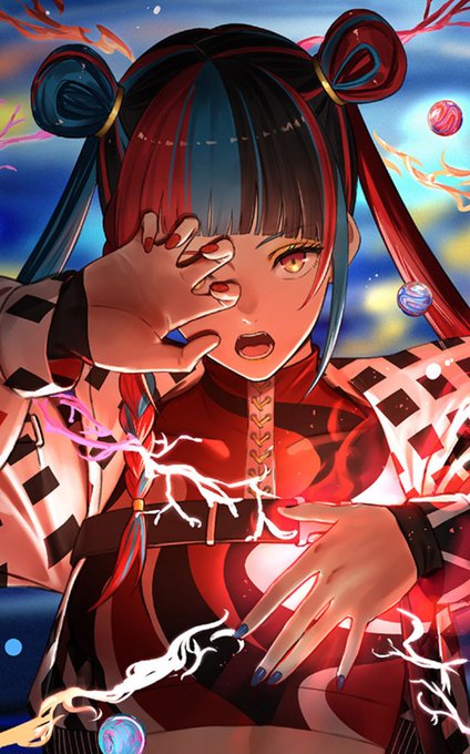 コスプレイヤー倉地那侑のTwitter画像66