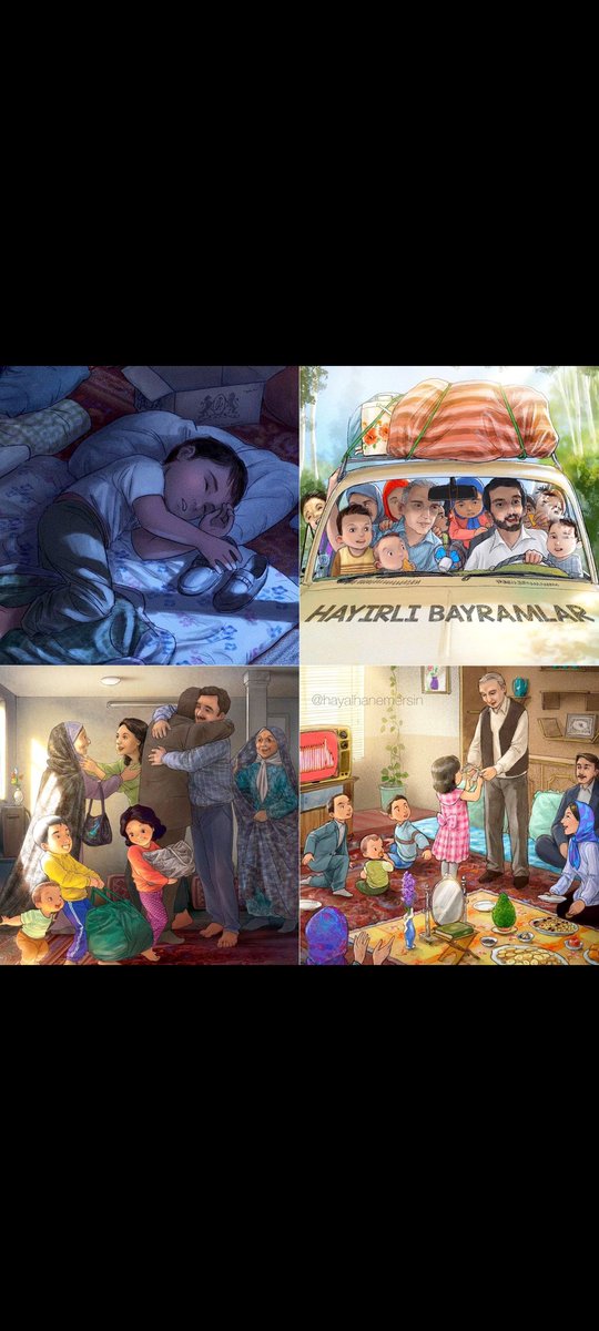 #RamazanBayramı