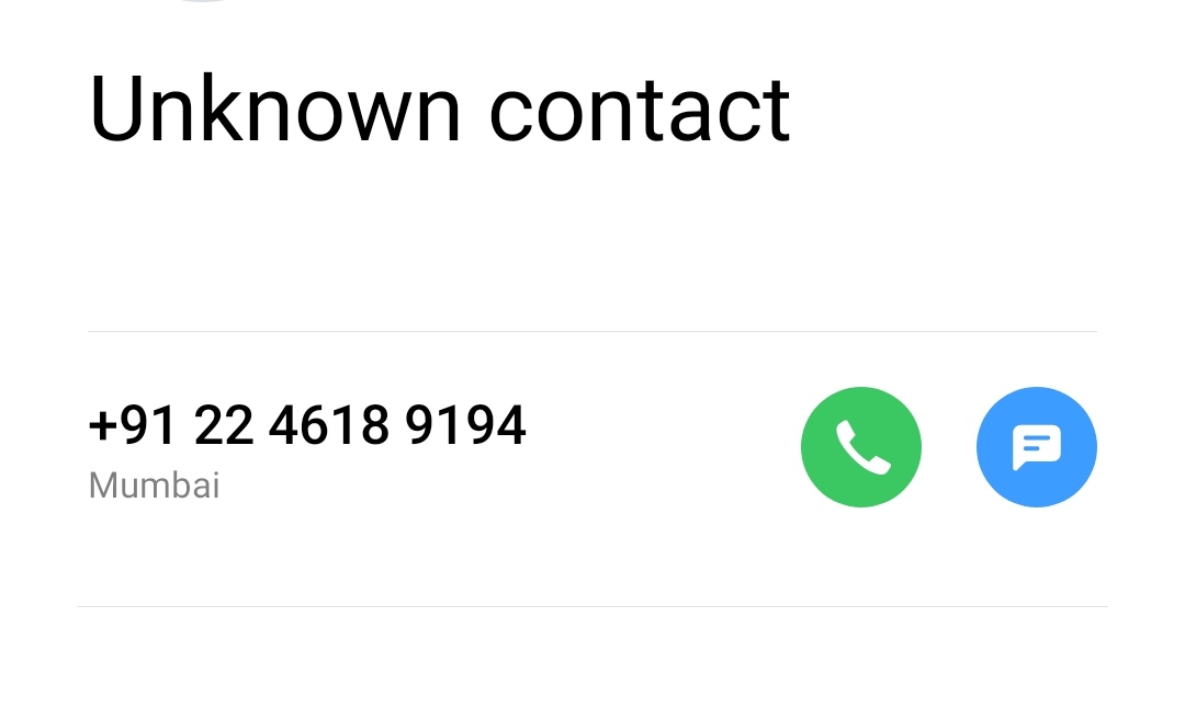 Kadamtweet's tweet photo. @StanChart @StanChart day start with your call.. @TRAI @jagograhakjago https://t.co/Y7IlYAnUiV