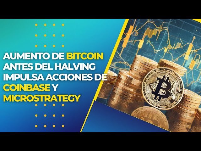 criptomonedamx's tweet photo. Aumento de Bitcoin Antes Del halving Impulsa Acciones de Coinbase y MicroStrategy.

https://t.co/xDTSL67513

#bitcoin #halving #coinbase #microstrategy #noticiascriptomonedas https://t.co/NDe4GslqMM
