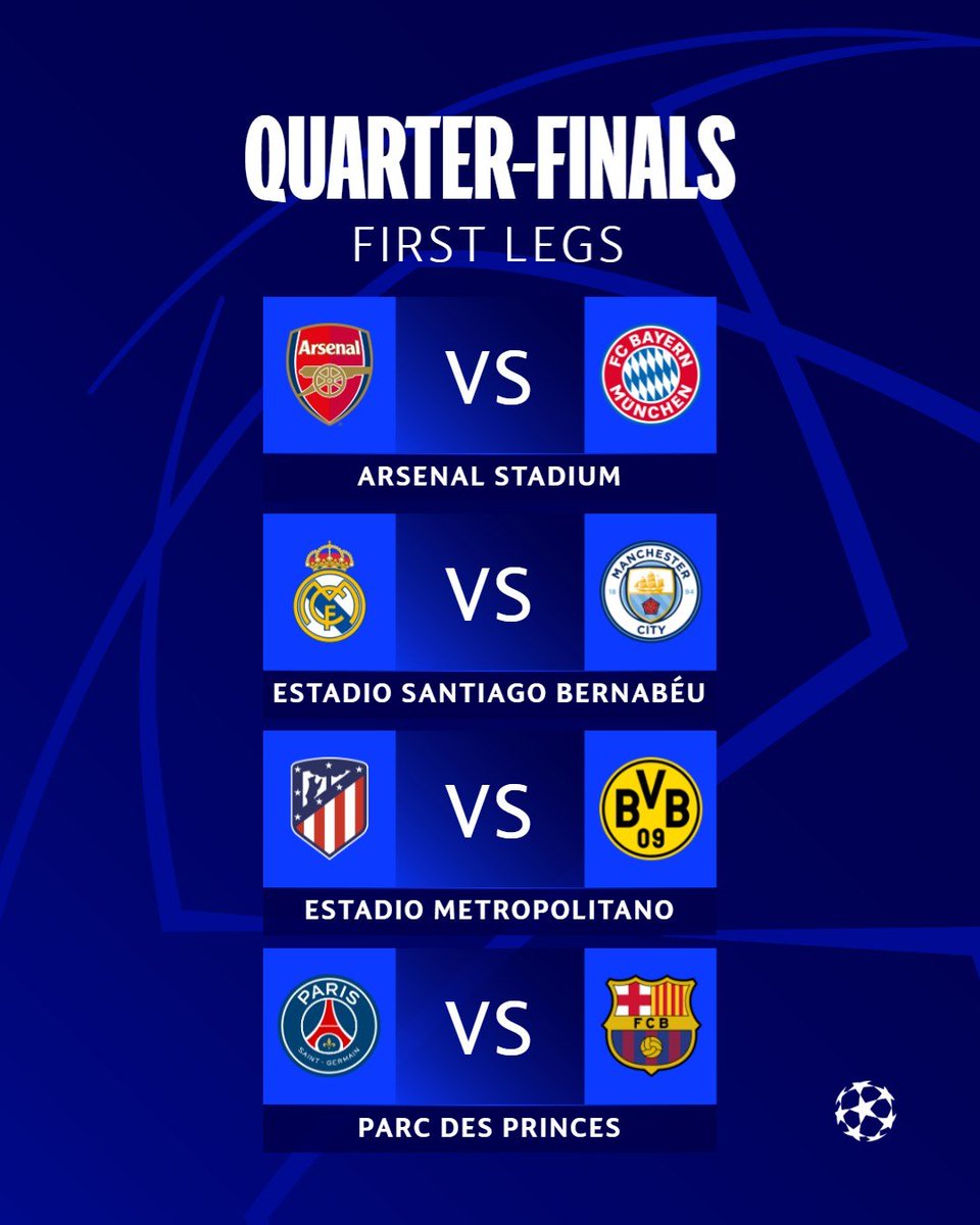 [ON AIR] @UEFA has said all of the @ChampionsLeague matches will go ahead - despite a series of claims that a threat has been made that one of the games could be the site of a terrorist incident. @Jasminechic00: security analyst specializing in terrorism #SAfmSunrise #sabcnews