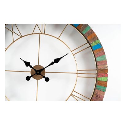 Logan Wooden and Metal Wall Clock with Dial for @ just ₹7,560/-
.
Order: artycraftz.com/product/logan-…
.
.
.
.
.
#artycraftz #art #craft #handmade #shopping #offers #discounts #wallclock #walldesign #walldecor #homdecor #office #officedecor #lifestyle #interiordesign