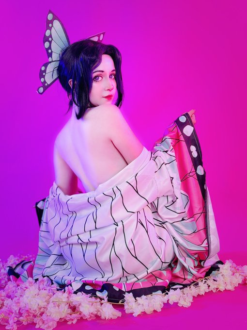 Tomioka te estoy esperando 💜💜  #shinobukocho #cosplay #shinobucosplay https://t.co/Lm46r3HNQl<a href="/tag/shinobukocho"class="tags">#shinobukocho</a><a href="/tag/cosplay"class="tags">#cosplay</a><a href="/tag/shinobucosplay"class="tags"><span>#shinobucosplay</span></a>