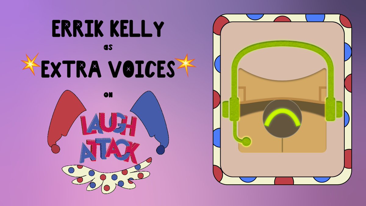Death, screams, grunts, and all!

Meet our extra voices, <a href="/TheUltraRobot/">Ultra Robot</a>