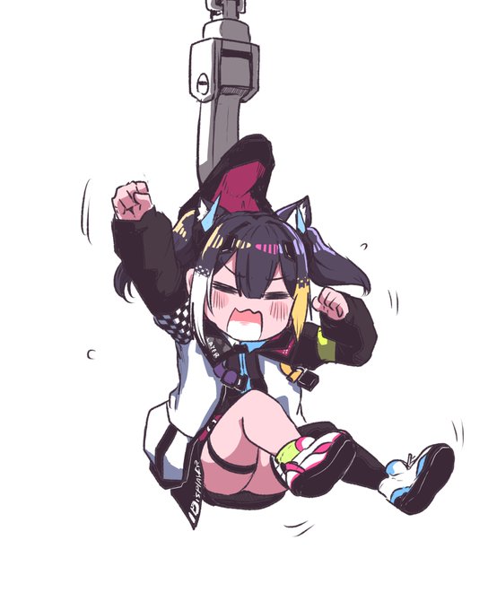 #りんかぁと
借りぐらしのバインッティ・・・
まさしく強敵(とも)だったぜ・・・ 