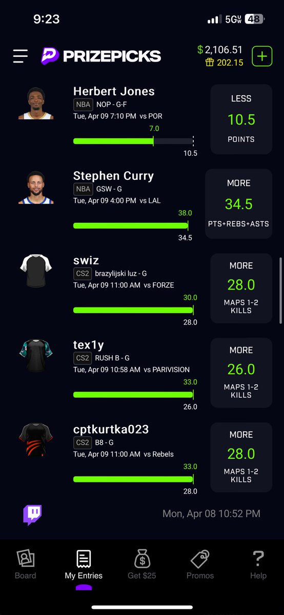 Powell was a sweat but ✅ As promised, $100 to somebody who liked the initial tweet Live stream play hit too 🥲