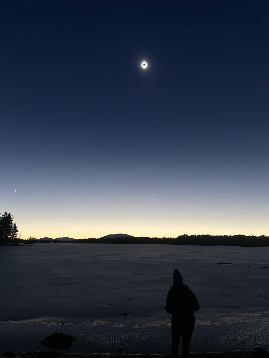Tomi (@tomikostevc) on Twitter photo What an extraordinary experience seeing a total eclipse! 🤩 Thanks for taking me with you and your lab for this unique trip, <a href="/FelixDietlein/">Felix Dietlein</a>! What an extraordinary experience seeing a total eclipse! 🤩 Thanks for taking me with you and your lab for this unique trip, <a href="/FelixDietlein/">Felix Dietlein</a>!