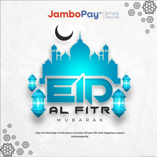 JamboPay tweet media