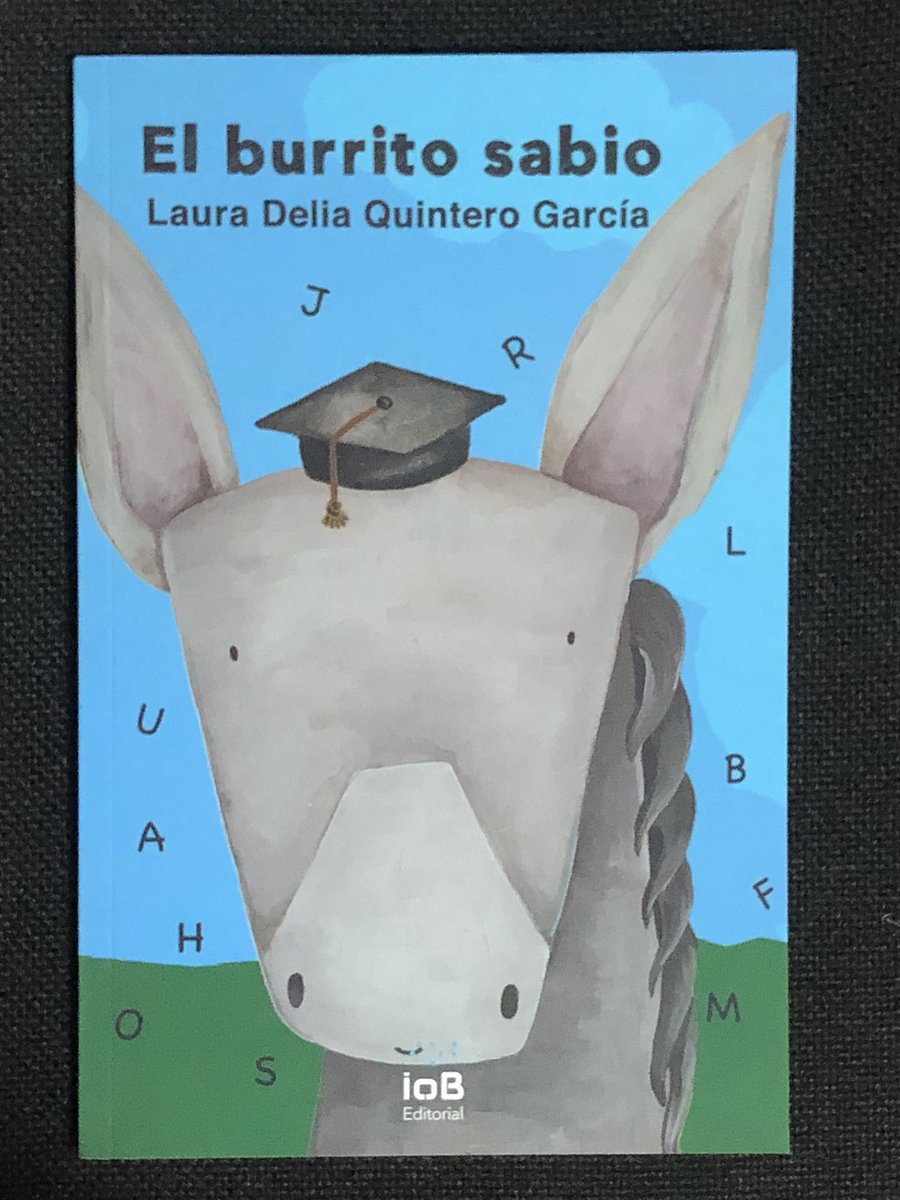 Lamentamos el fallecimiento de la Maestra Laura Delia Quintero. Una extraordinaria poeta y una persona de gran generosidad. Tuvimos la fortuna de publicar su libro de poesía infantil El burrito sabio. Descanse en paz.
