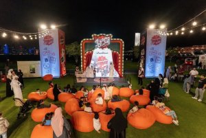 Qatar Tourism extends the Throwback Food Festival until April 15, adding an additional five days to its month-long run.