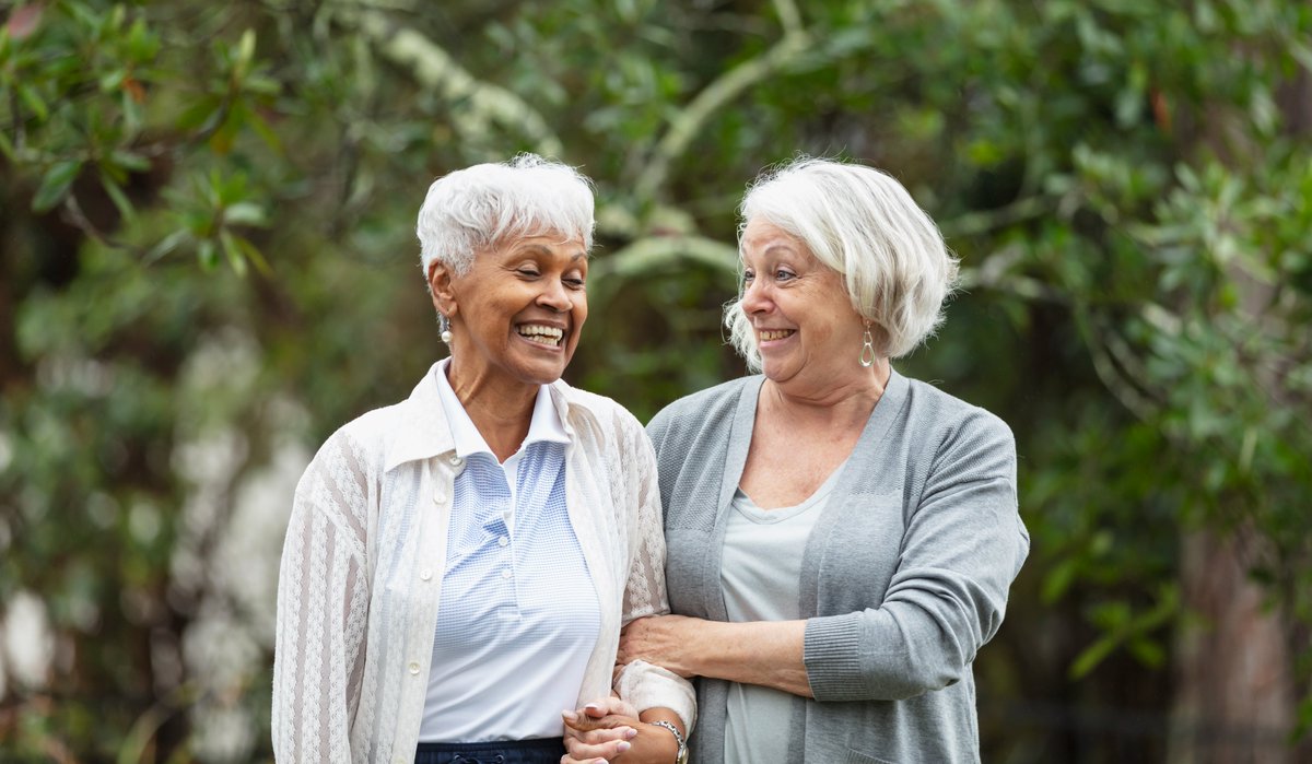 Too much sitting is linked to health risks! @KPWaResearch researcher Dori Rosenberg shares that seniors who cut 30 minutes of sitting a day improved their blood pressure. Embrace standing and check out tips to move around more: k-p.li/3VCe3zm #WellnessTips