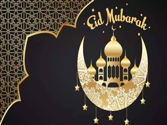 Aslam mu Alaikum X Family ❤️ 'Eid-ul-Fitr Mubarak🌙✨ to all celebrating! May this special day be filled with joy, blessings, and unity. #EidMubarak ' #عيد_الفطر_المبارك
