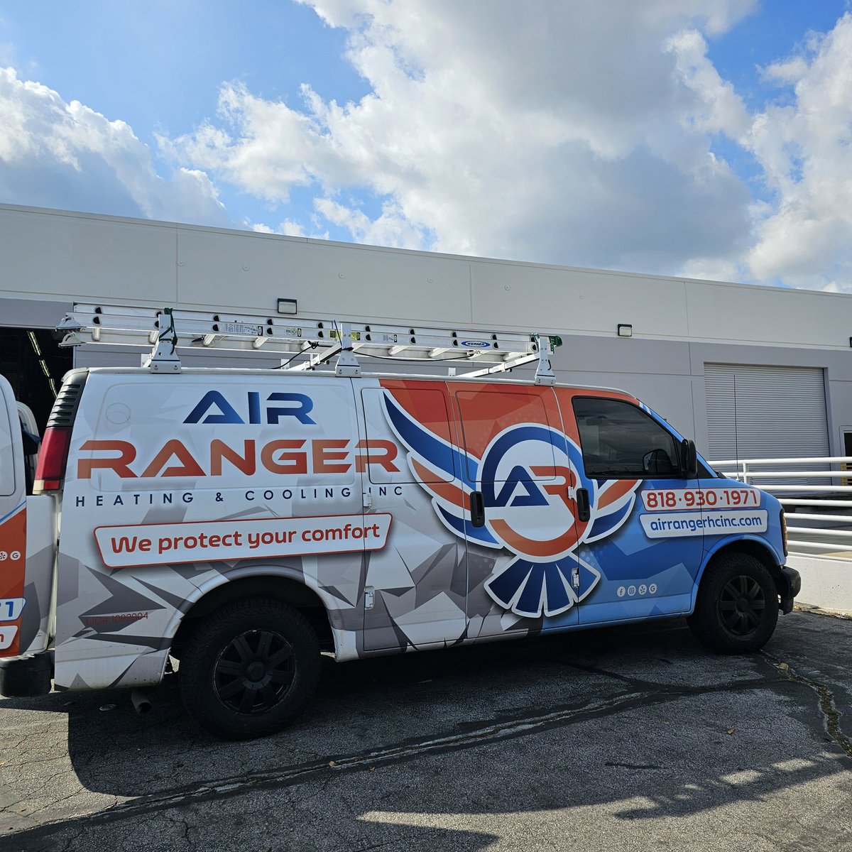 Air Ranger (@AirRangerInc) / Posts / X