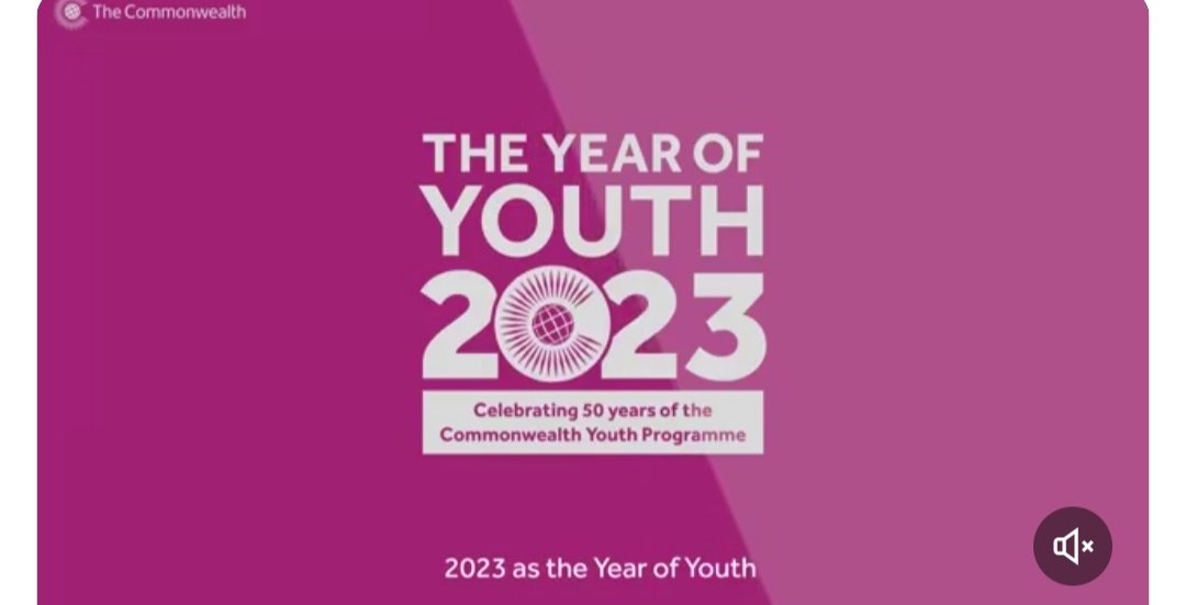 Did you know:

🙋🏽‍♀️ 1.5 billion young people live in #Commonwealth countries
🎉 2024 is the #YearOfYouth
🌍 @ComSecYouth has supported young people for more than 50 years

#commonwealthnews #commonwealthcountries #Commonwealth #navakotiram #commonwealthtradecouncil #YearOfYouth