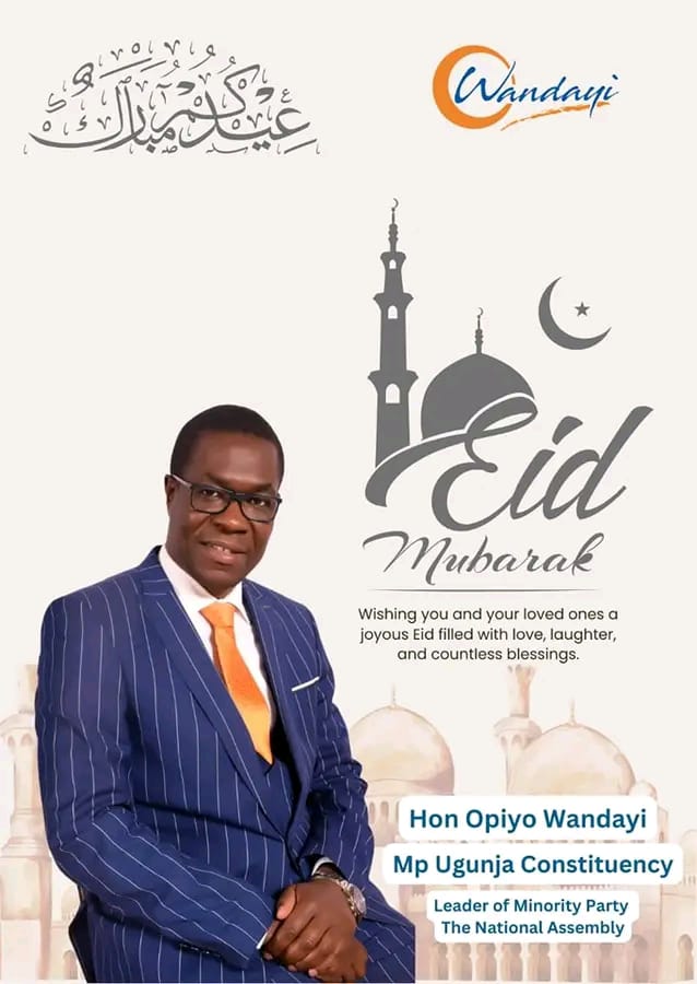 Sending warm wishes on this joyous day of Eid-ul-Fitr and that may God bless you and your families with happiness and fill your home with His grace. #Eidmubarak2024