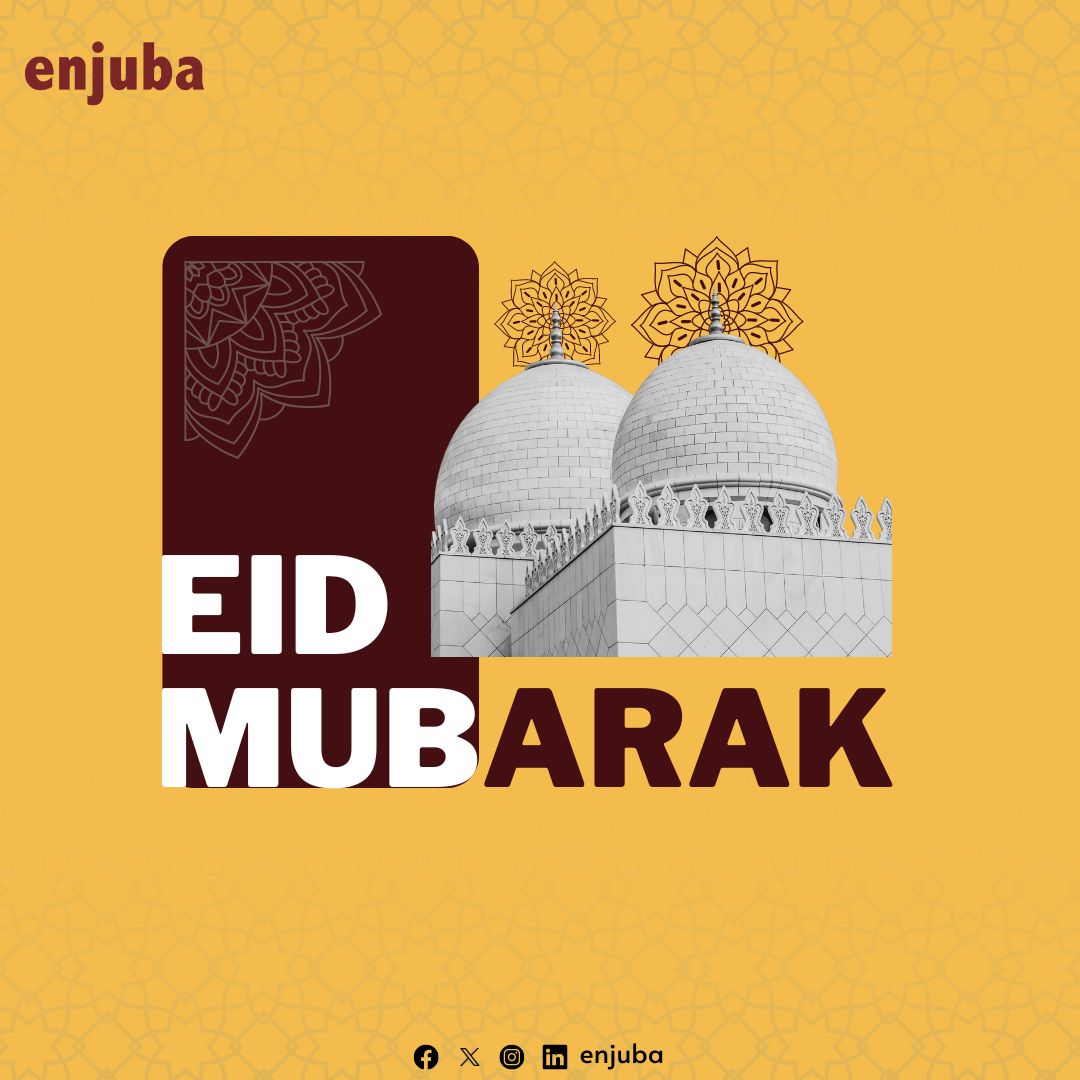 EID MUBARAK 🕌 #Eid2024 #SpellingbeeUg