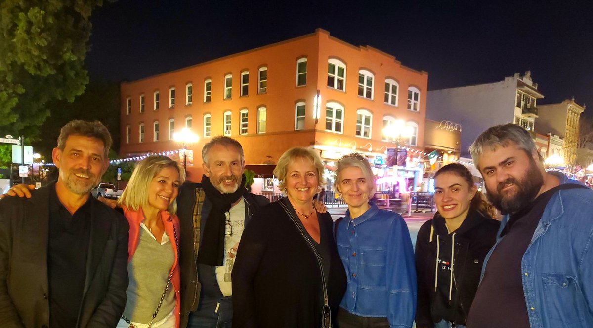 Christophe Ginestier tweet media