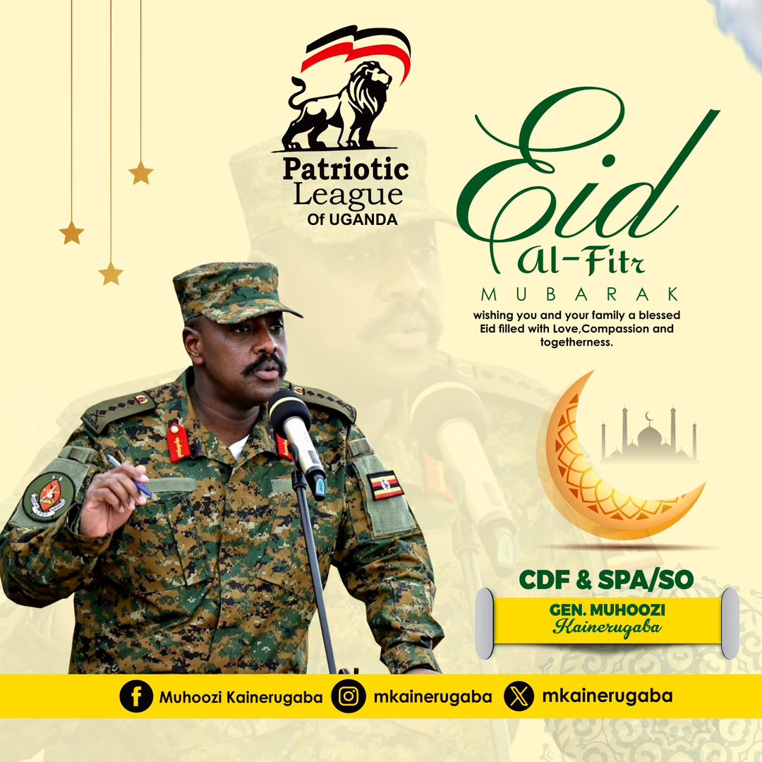 Wishing you a joyous Eid El fitir. #Eidmubarak2024 #EidMubarak