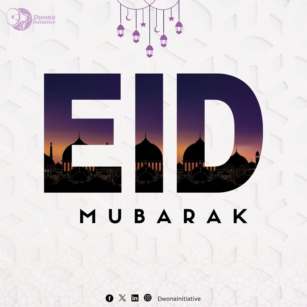 A Happy Eid to all our Muslim sisters and brothers! #EidMubarak #Eid2024