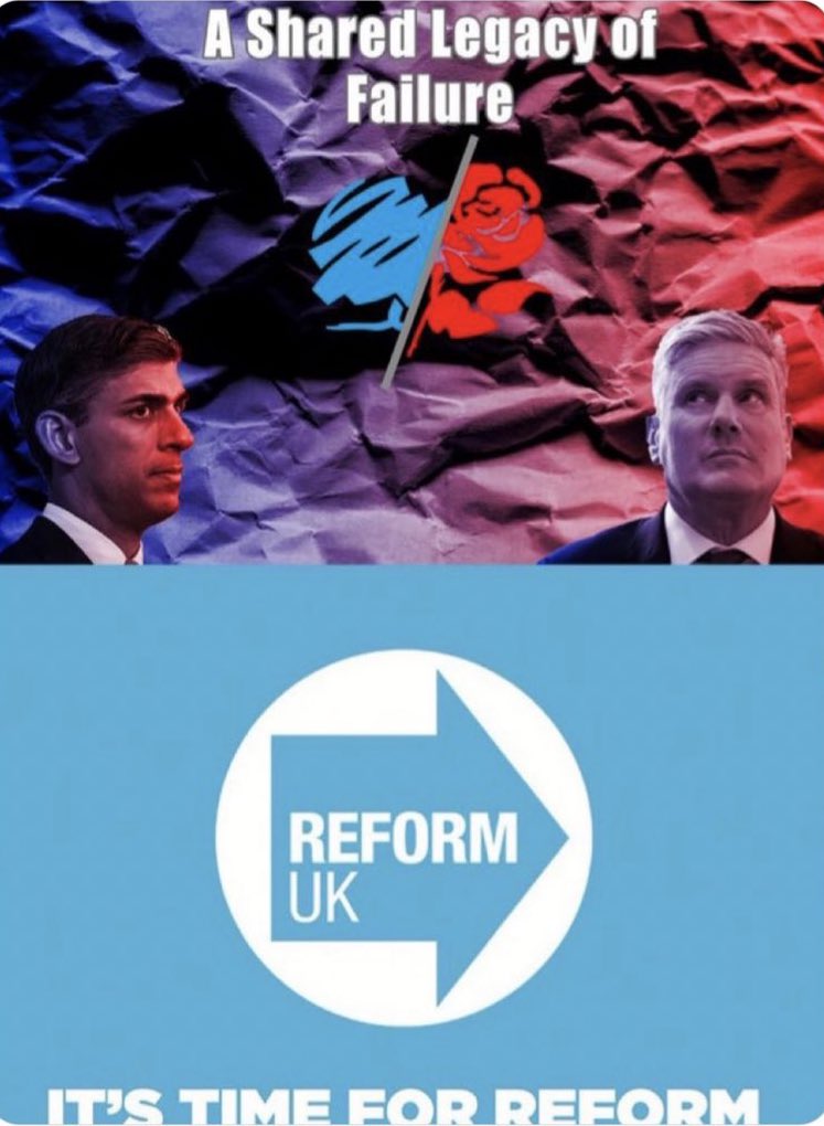 Did you know, @Royal_Greenwich has the second highest amount of staff nationally earning £100,000+ And they raise our council tax, but cut street cleaning & lollipop ladies Welcome to @UKLabour Greenwich supported by @Conservatives Vote for change, @reformparty_uk on May 2nd…