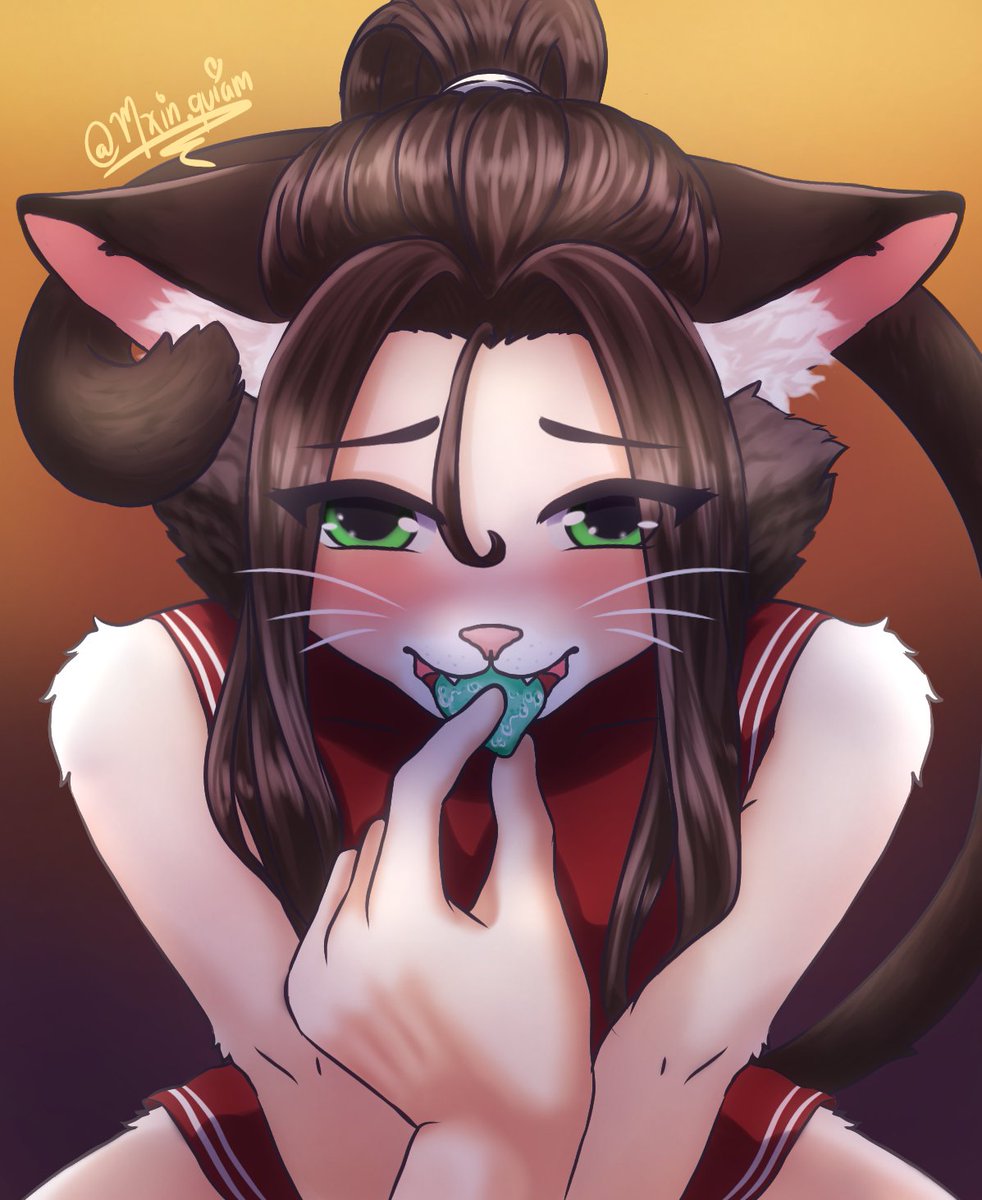 Día 9: Furry 🤫🐱🥰🥰
#温宁0411生日快乐 #温寧 #温宁 #HBDWenNing #SandSWenNing #MDZS #MoDaoZuShi #wenning #furry