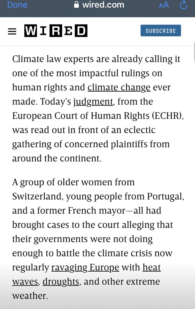@implausibleblog And now for the real reason he & his pals want to leave the ECHR👇
#FossilFuels #Presstitutes