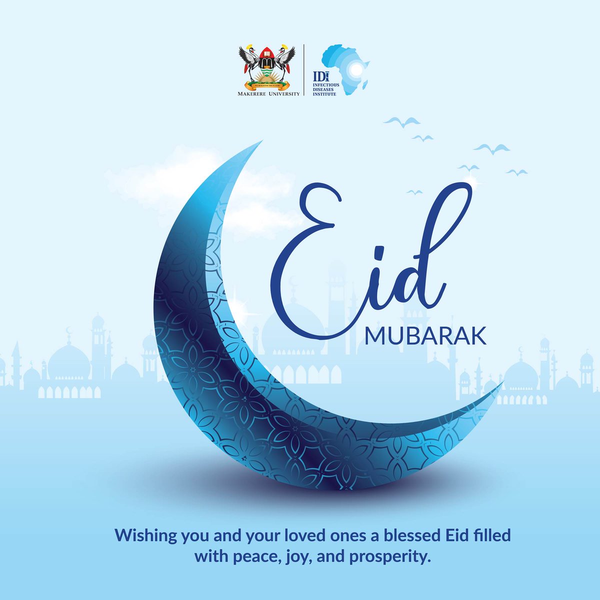 Wishing you a blessed Eid filled with cherished moments and beautiful memories. May this Eid bring you closer to your loved ones and deepen the bonds of friendship and brotherhood. Eid Mubarak!