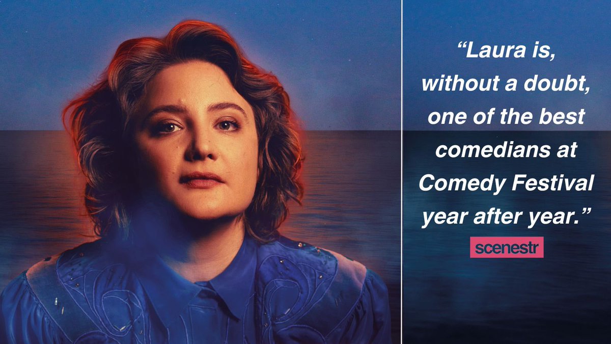 Quiet nights for sales these next couple of shows at @micomfestival. I’ve got press coming so you can get 20% off your ticket with code ALBATROSS20. I’ve been nominated for Most Outstanding Show the last 2 years, but I think this is by far my best work. comedyfestival.com.au/2024/shows/alb…