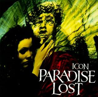 🎧 First spins of metal (1993 to present) ⚔️ Artist: Paradise Lost ⚔️ Title: Icon ⚔️ Label: Music for Nations ⚔️ Release date: 28th September , 1993 ‼️What are your thoughts on this one and where does it rank in their discography. leave a comment.