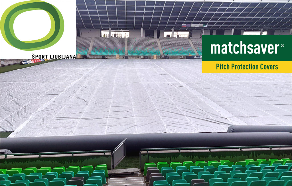 Matchsaver Air Roller Pitch Covers - Waterproof and Permeable options – In stock, delivered assembled ready to deploy, call +44 (0) 3458 721800 SHIPPED GLOBALLY #football #pitchcovers #nonleaguefootball #premiership #league1 #league2 @fcbusiness matchsaver.com/video-gallery/