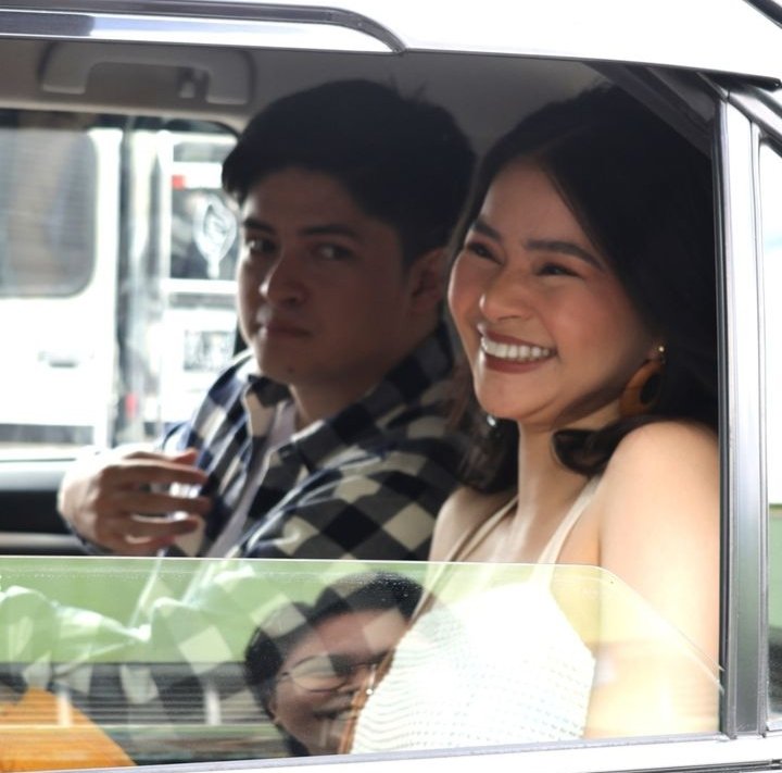 YuiLois's tweet photo. SUEnny NOW SHOWING

#AubreyCaraan
#AubreyCaraanIsSue
#SunnyPh https://t.co/8gsAeG06Bh