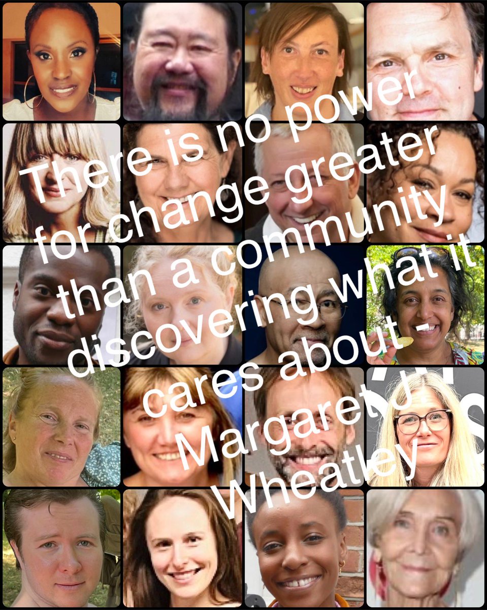 1000s of us care. 1000s of us want the #ActorsCentre back. 1000s of us have signed chng.it/X6r6DSZWVj 1000s of us have asked @7DialsPlayhouse to do the right thing. Come and join @actoratcentre @EquityLondonSth @EquityNorthLdn April 22nd 7pm @olddiorama #timetoact #actors