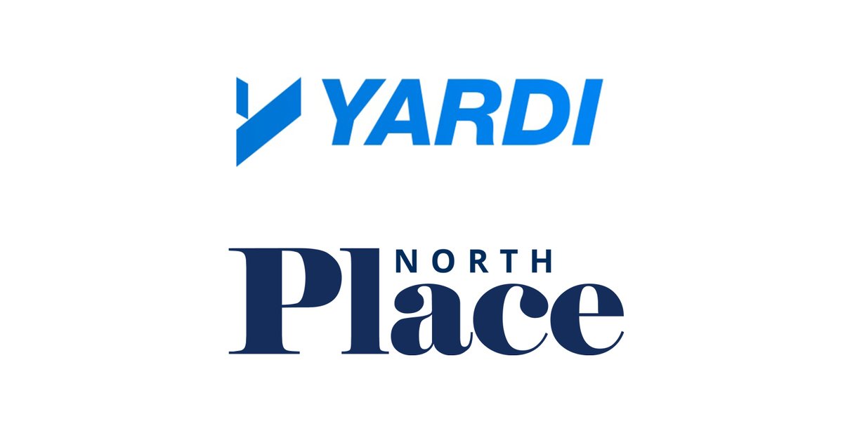 Place Yorkshire and @Yardi are thrilled to be in partnership for the Industrial & Logistics conference 📅 15 October 2024, 8:00 - 12:00 📌Leeds Book your tickets now: placeyorkshire.co.uk/events/yorkshi…