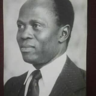 OlumideAkpata's tweet image. Dr. Sunday Solomon Osayande "Sunny" Akpata (1936 - 2024)

Quintessential Kingsman, celebrated sportsman, astute Administrator and Diplomat...

Suave, debonair, charming, personable, engaging, worldly...

Loving father, doting husband, amazing family man, the favourite Uncle, the…